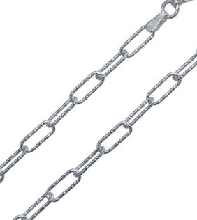 Fancy Paperclip